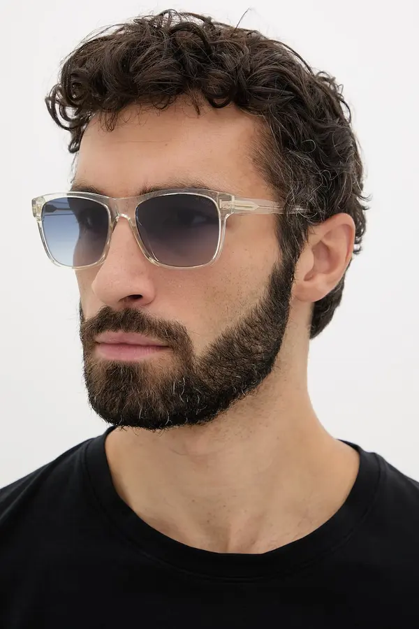 Tom Ford Sunčane naočale Tom Ford Giulio