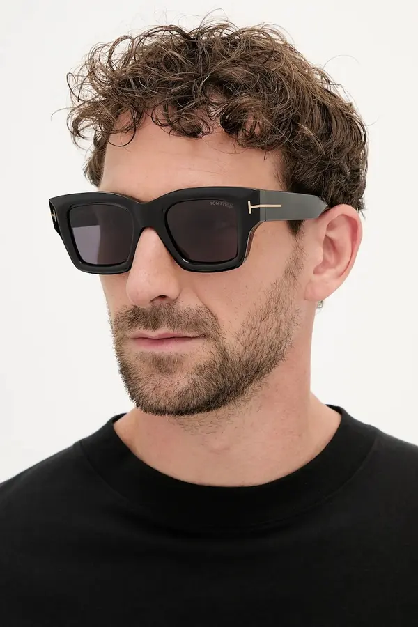 Tom Ford Sunčane naočale Tom Ford Ilias