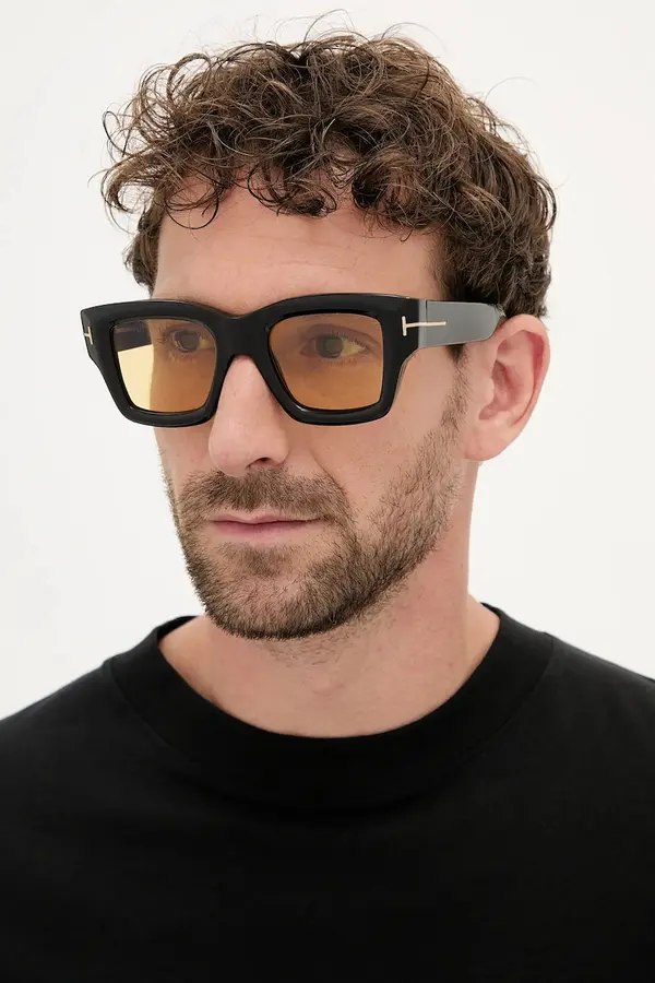 Tom Ford Sunčane naočale Tom Ford Ilias
