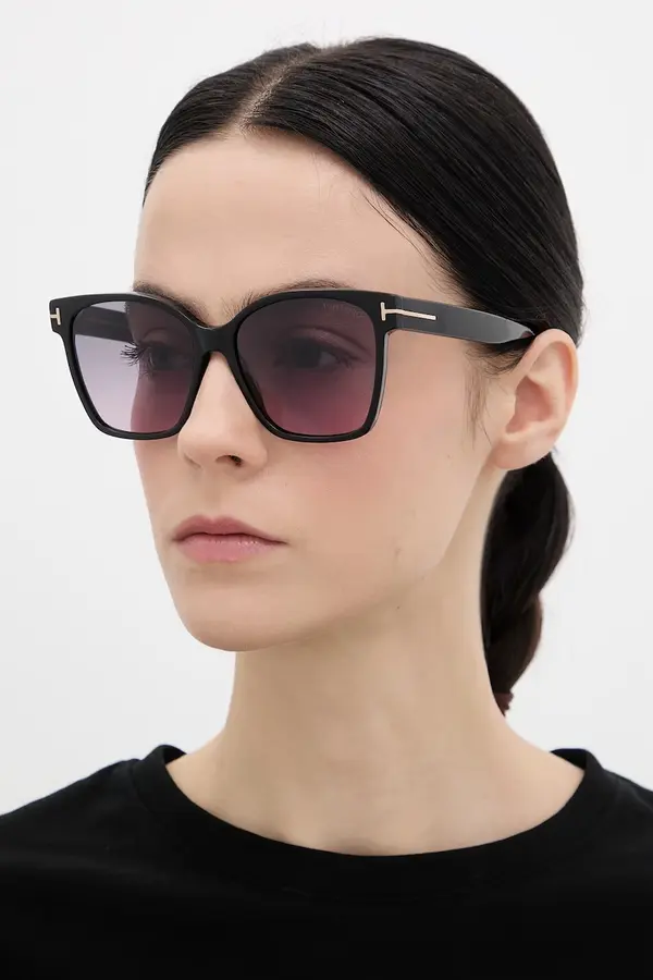 Tom Ford Sunčane naočale Tom Ford  Iris