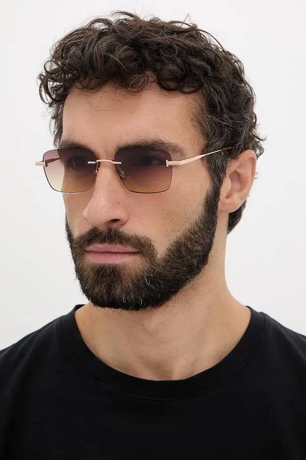 Tom Ford Sunčane naočale Tom Ford  Jake