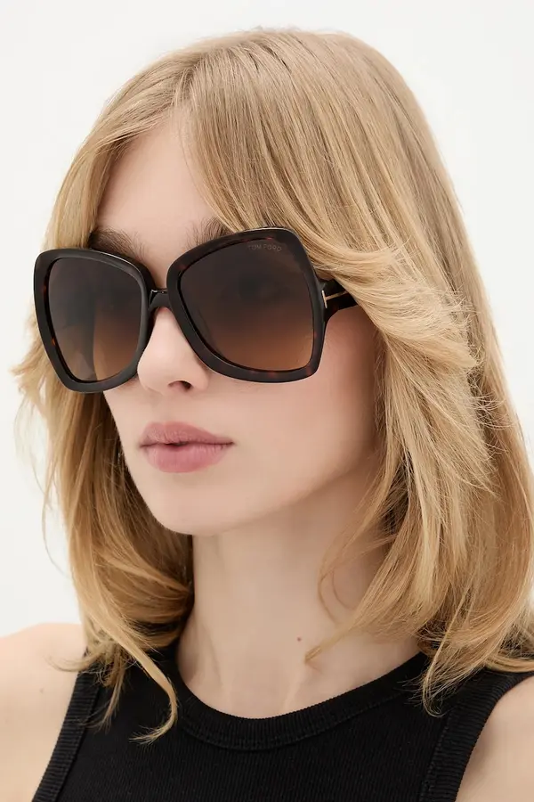 Tom Ford Sunčane naočale Tom Ford  Jerry