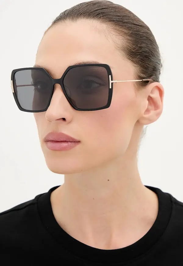 Tom Ford Sunčane naočale Tom Ford Joanna