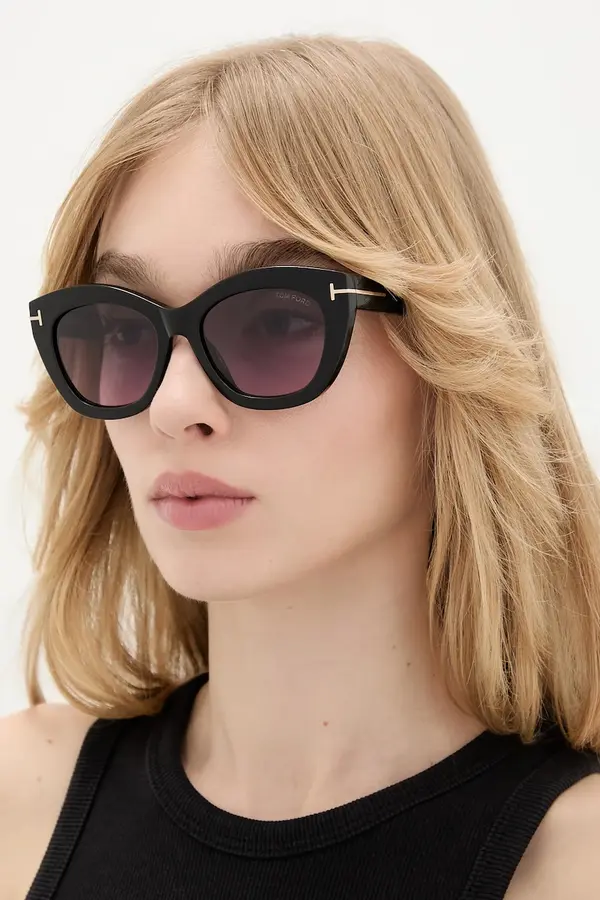 Tom Ford Sunčane naočale Tom Ford  Linda
