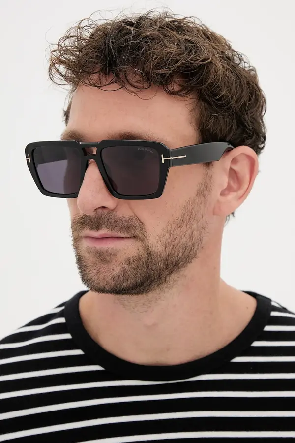 Tom Ford Sunčane naočale Tom Ford Redford