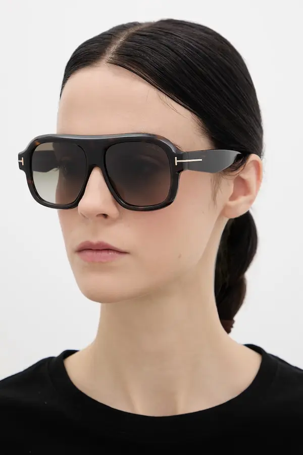 Tom Ford Sunčane naočale Tom Ford  Rhonda