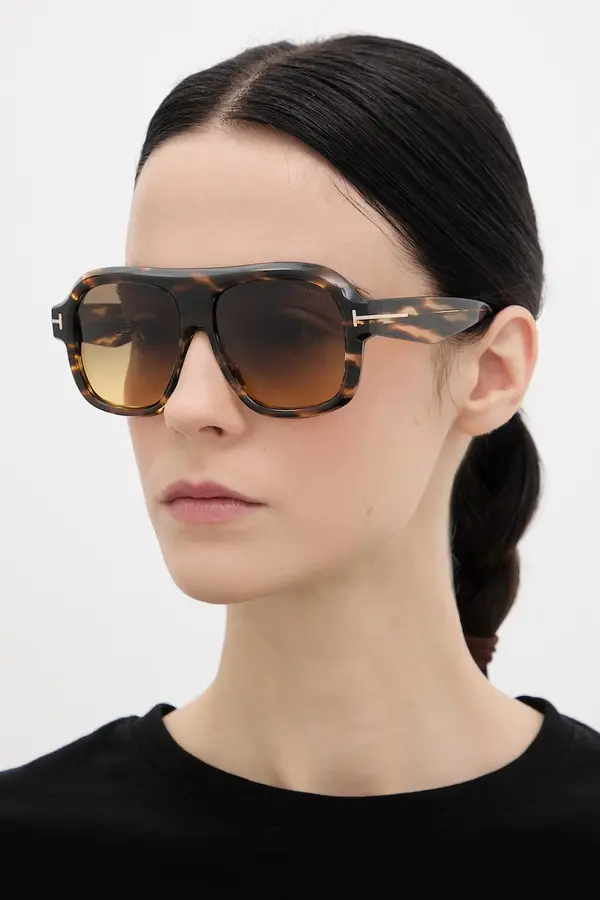 Tom Ford Sunčane naočale Tom Ford  Rhonda