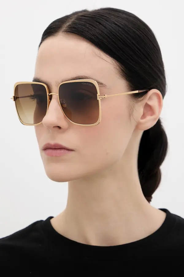 Tom Ford Sunčane naočale Tom Ford  Tara