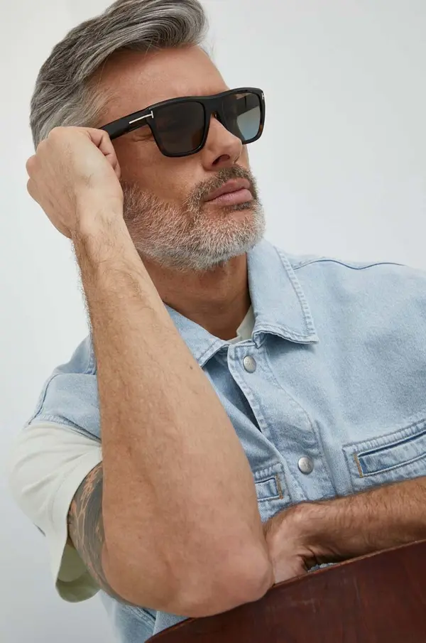 Tom Ford Sunčane naočale Tom Ford