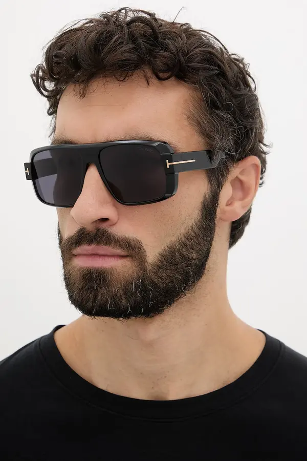Tom Ford Sunčane naočale Tom Ford Turner