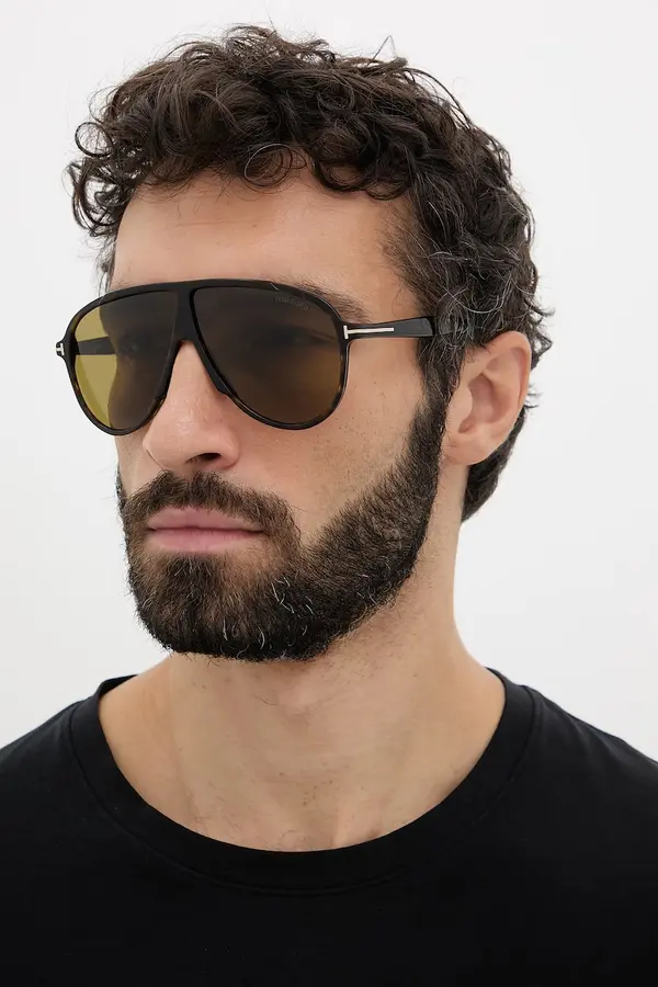 Tom Ford Sunčane naočale Tom Ford Vladimir