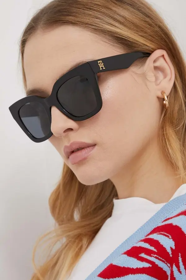 Tommy Hilfiger Sunčane naočale Tommy Hilfiger