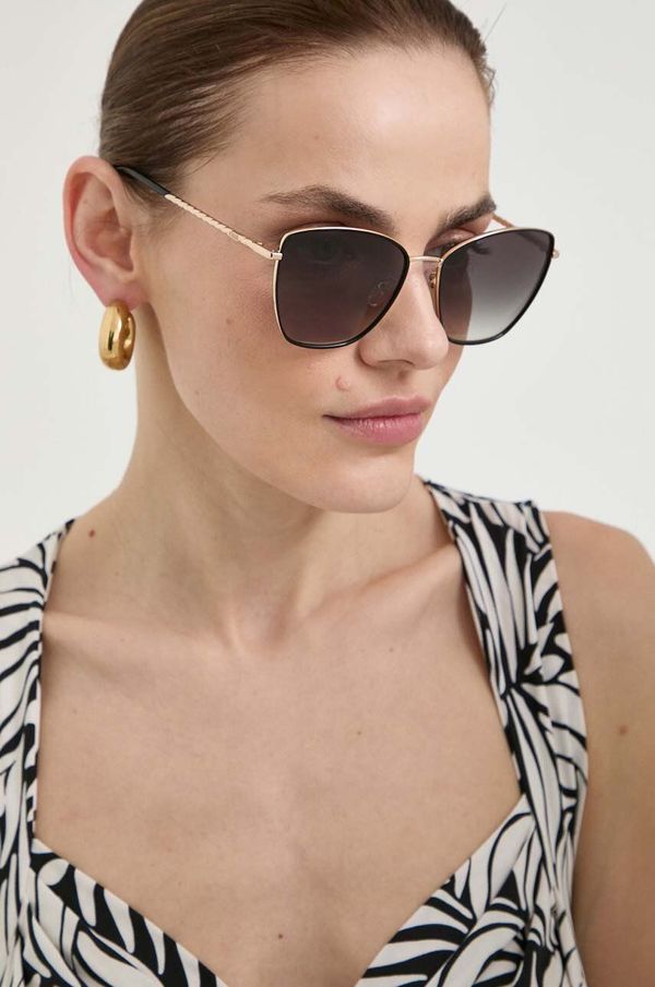 Tous Sunčane naočale Tous za žene, boja: crna, STO459_570300