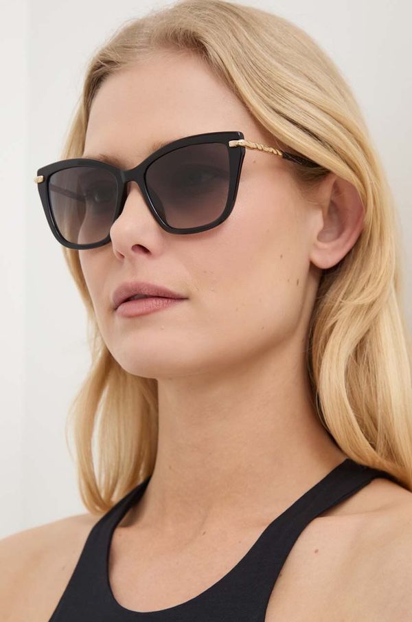 Tous Sunčane naočale Tous za žene, boja: crna, STOB87_540700