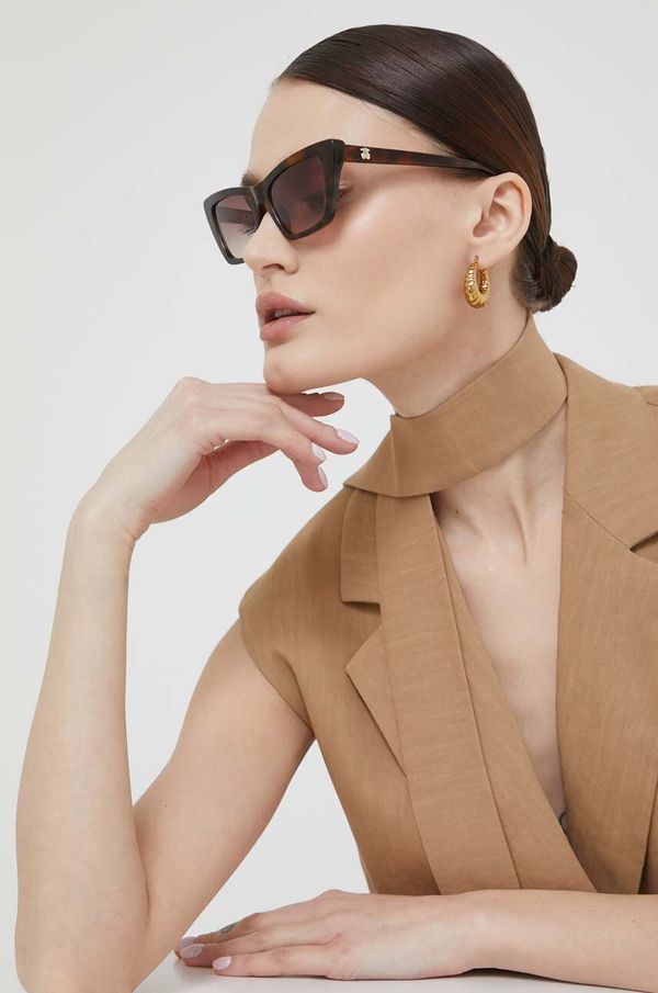 Tous Sunčane naočale Tous za žene, boja: smeđa