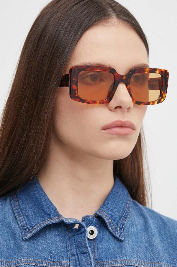 Tous Sunčane naočale Tous za žene, boja: smeđa, STOB80V_520791