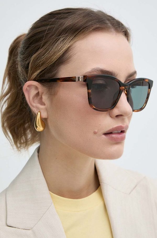 Tous Sunčane naočale Tous za žene, boja: smeđa, STOB88_5409RS