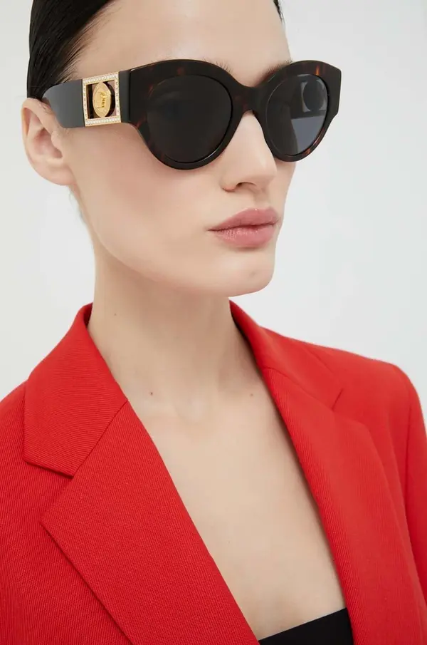Versace Sunčane naočale Versace