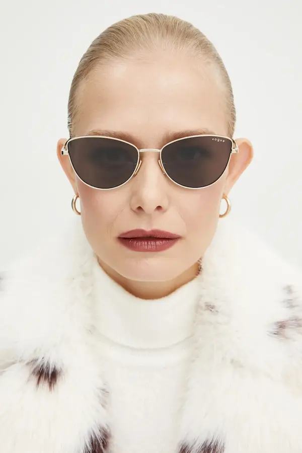 Vogue Sunčane naočale VOGUE