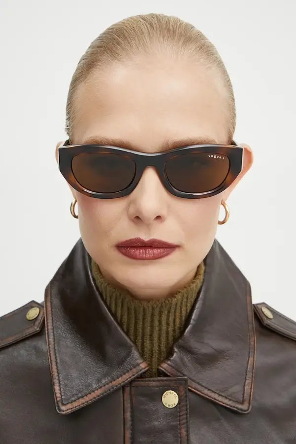 Vogue Sunčane naočale VOGUE