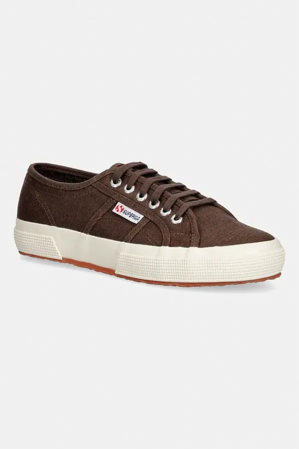 Superga Superga 2750 LINEN tenisice za žene