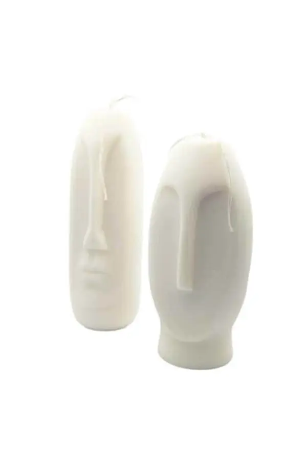 Bella Bulba Svijeća od sojinog voska Bella Bulba Randez Vous 2-pack