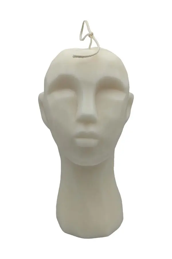 Bella Bulba Svijeća od sojinog voska Bella Bulba Sculpture