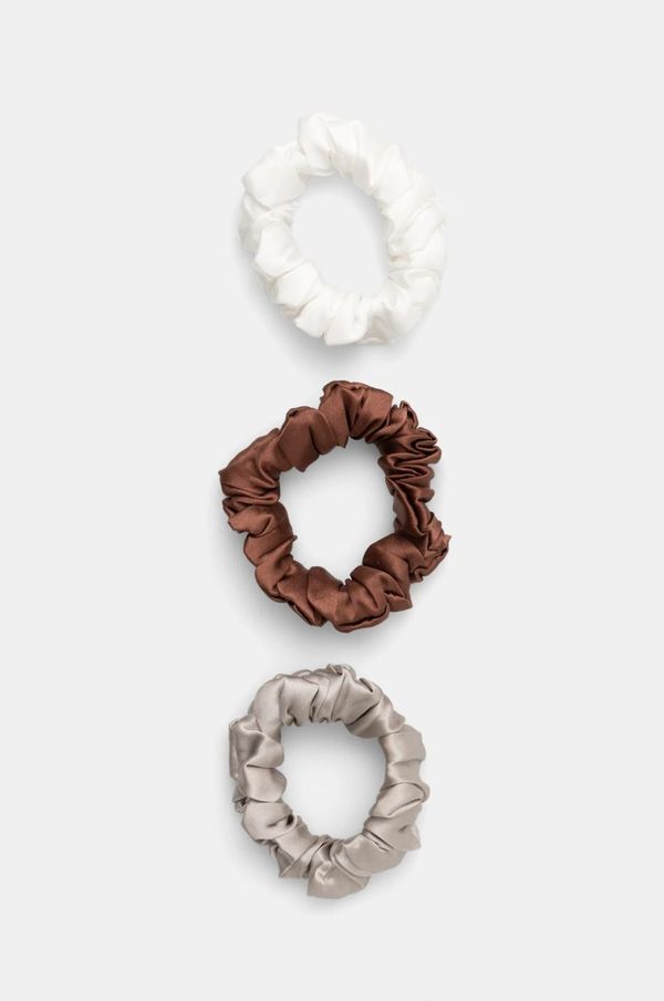 Answear Lab Svilena gumica za kosu Answear Lab