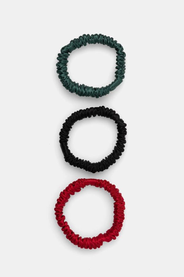 Answear Lab Svilena gumica za kosu Answear Lab