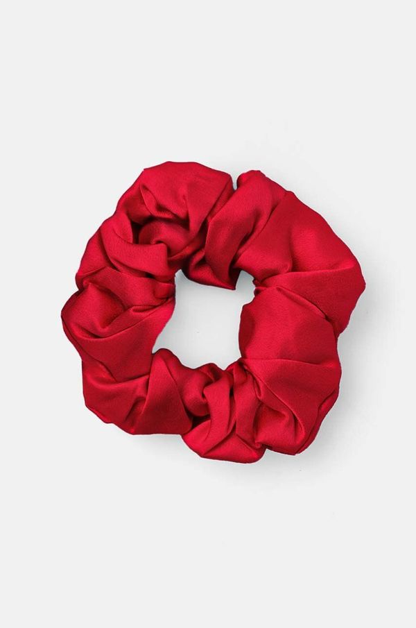 Answear Lab Svilena gumica za kosu Answear Lab