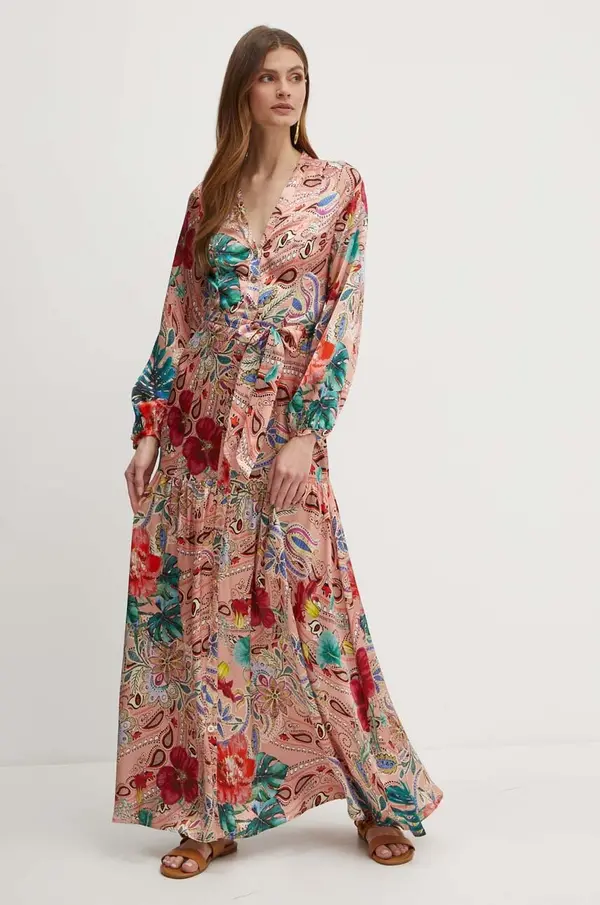 Marciano by Guess Svilena haljina Marciano by Guess