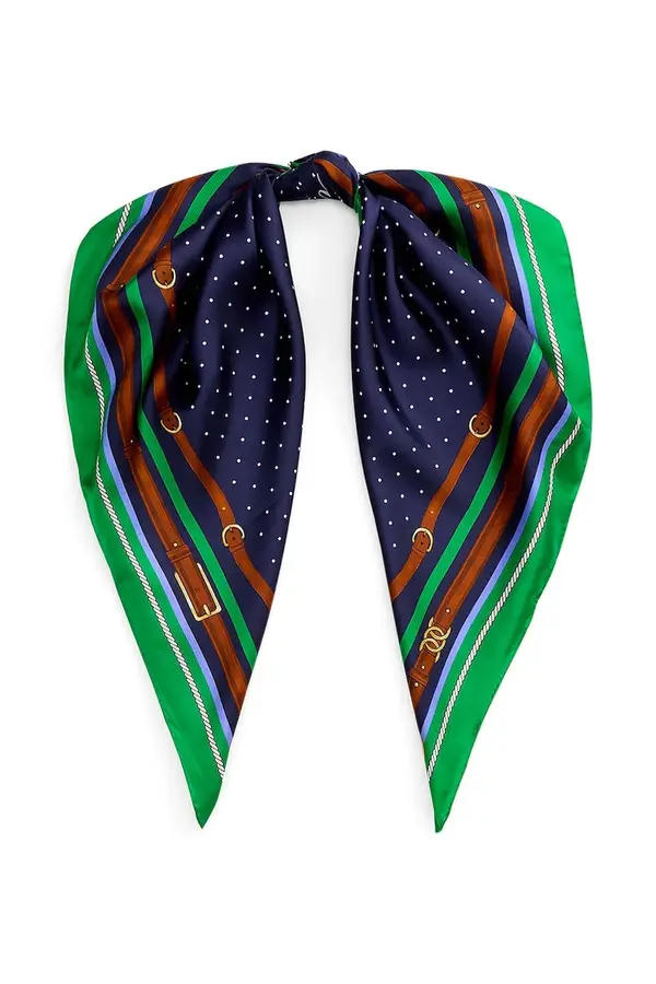 Lauren Ralph Lauren Svilena marama Lauren Ralph Lauren