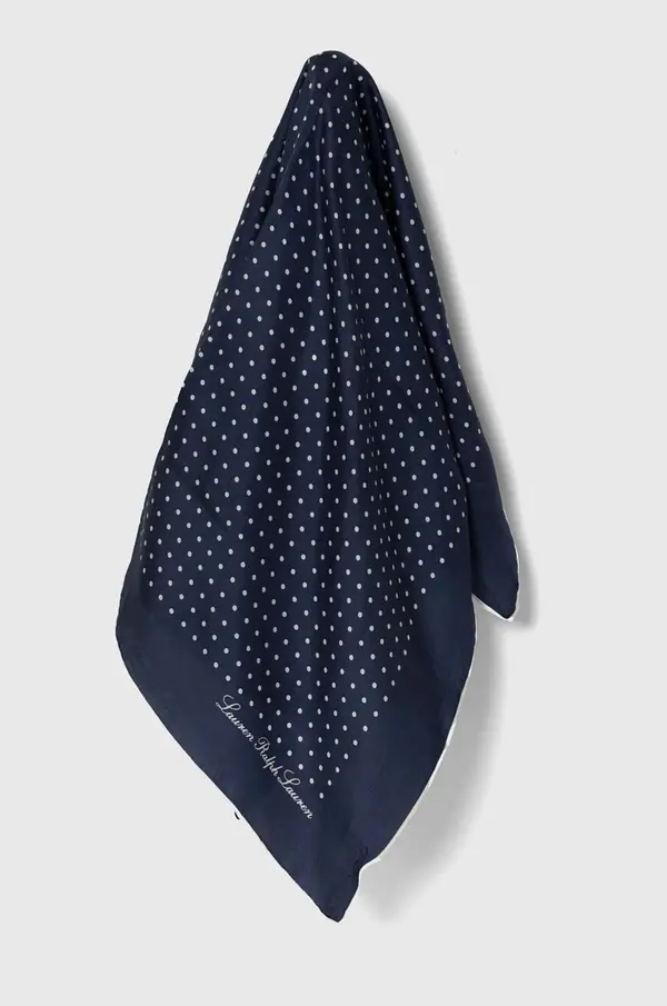 Lauren Ralph Lauren Svilena marama Lauren Ralph Lauren