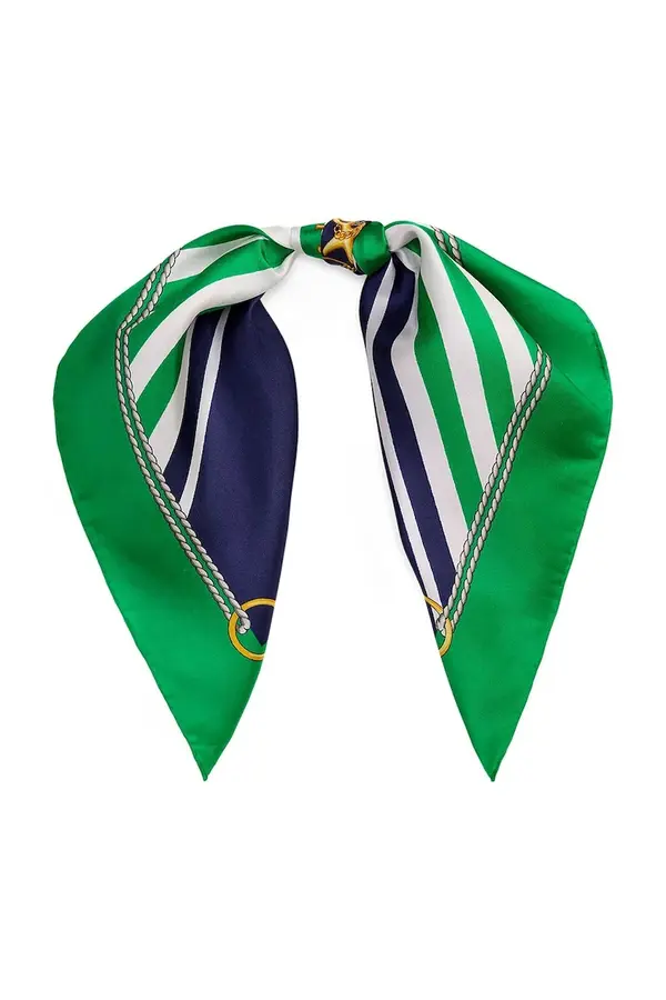 Lauren Ralph Lauren Svilena marama Lauren Ralph Lauren