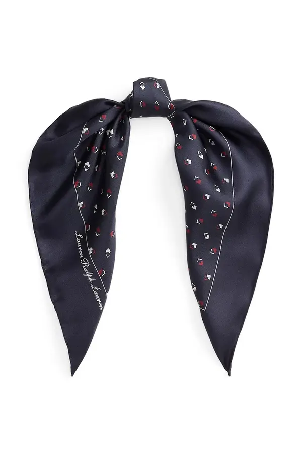 Lauren Ralph Lauren Svilena marama Lauren Ralph Lauren