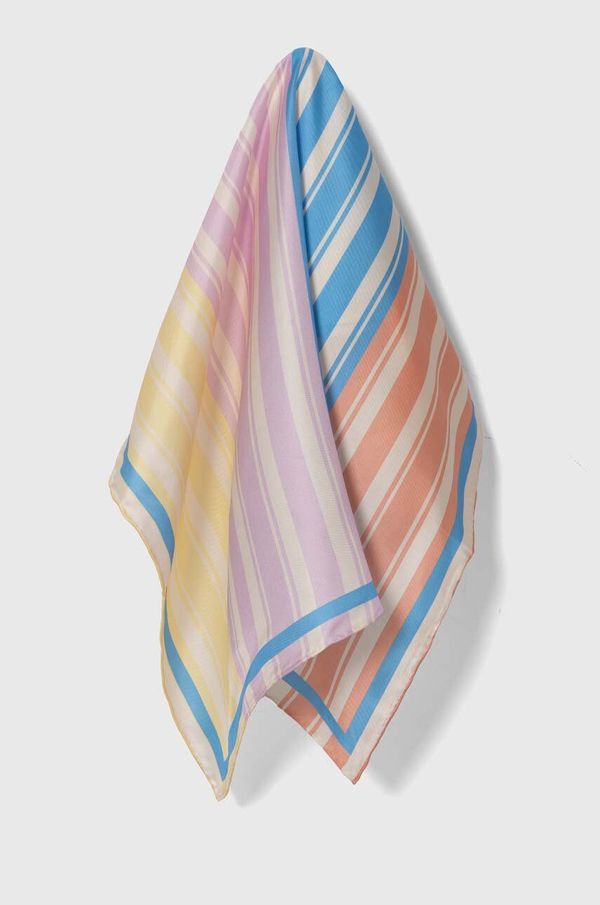 Stine Goya Svilena marama Stine Goya s uzorkom, SG5984