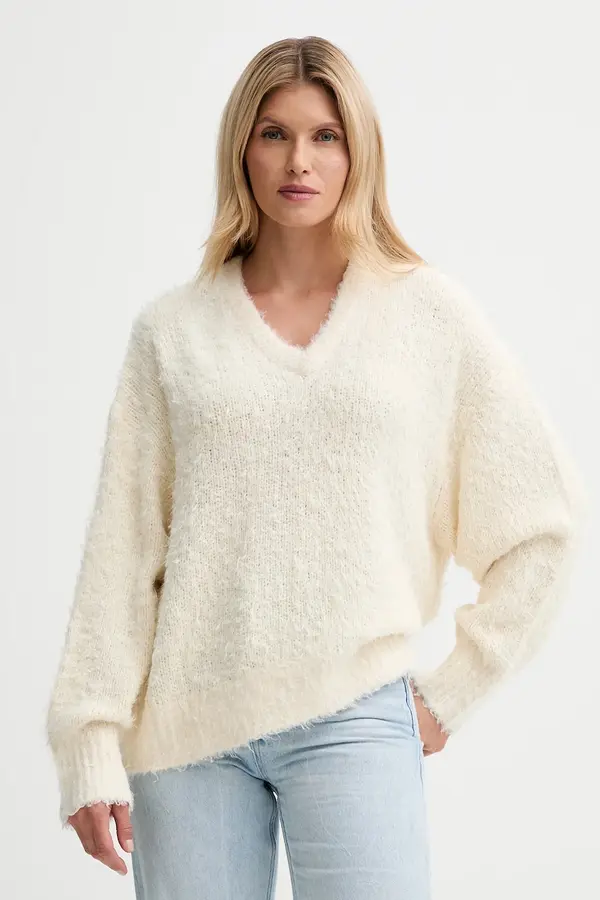 Filippa K Svileni pulover Filippa K