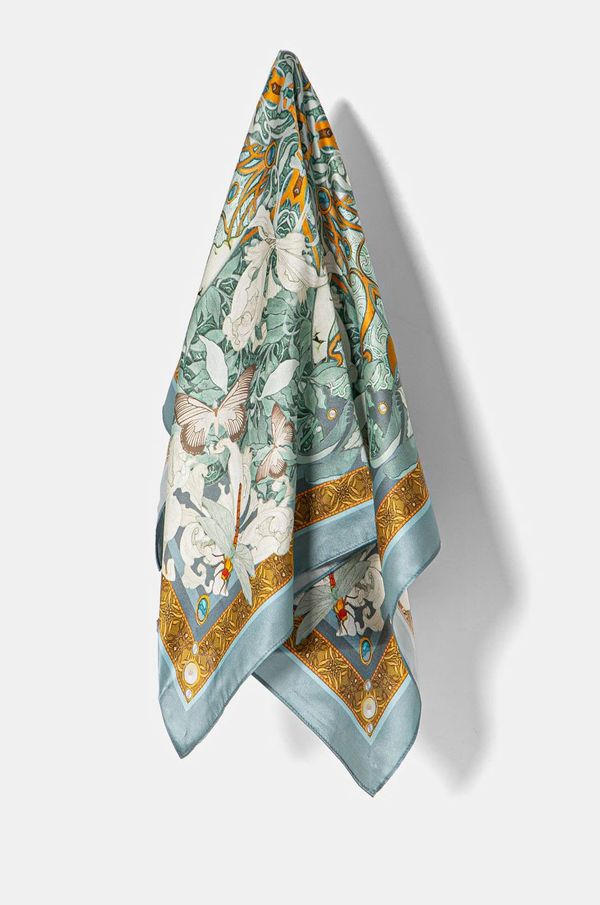 Medicine Svileni rubac Medicine za žene, s uzorkom