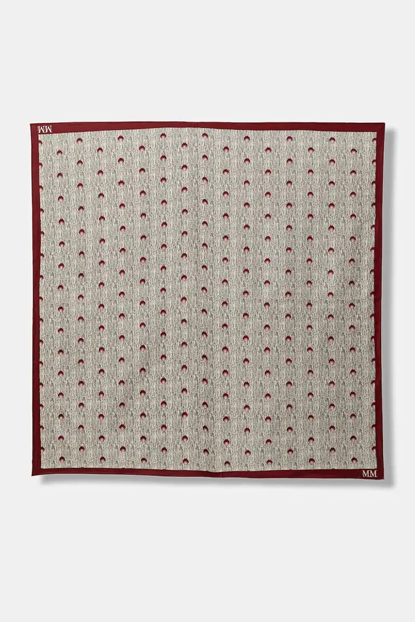 MM by Max Mara Svileni rubac MM by Max Mara UGUALE