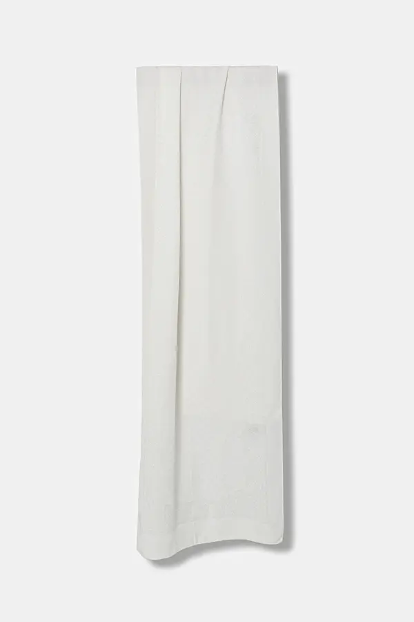Moschino Svileni šal Moschino