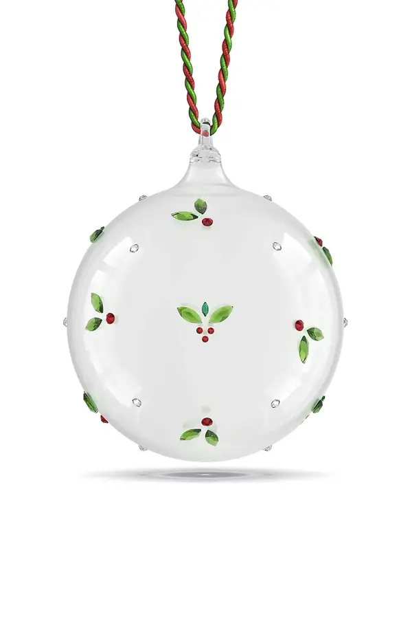 Swarovski Swarovski kuglica ukrasna od stakla
