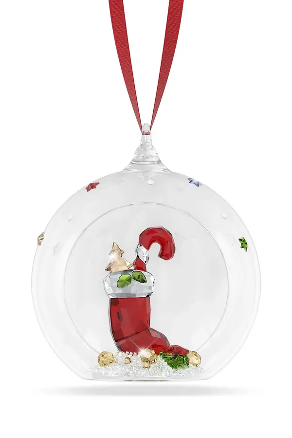 Swarovski Swarovski kuglica ukrasna od stakla