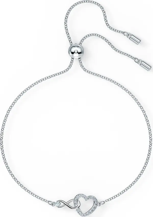 Swarovski Swarovski - Narukvica SWA INFINITY