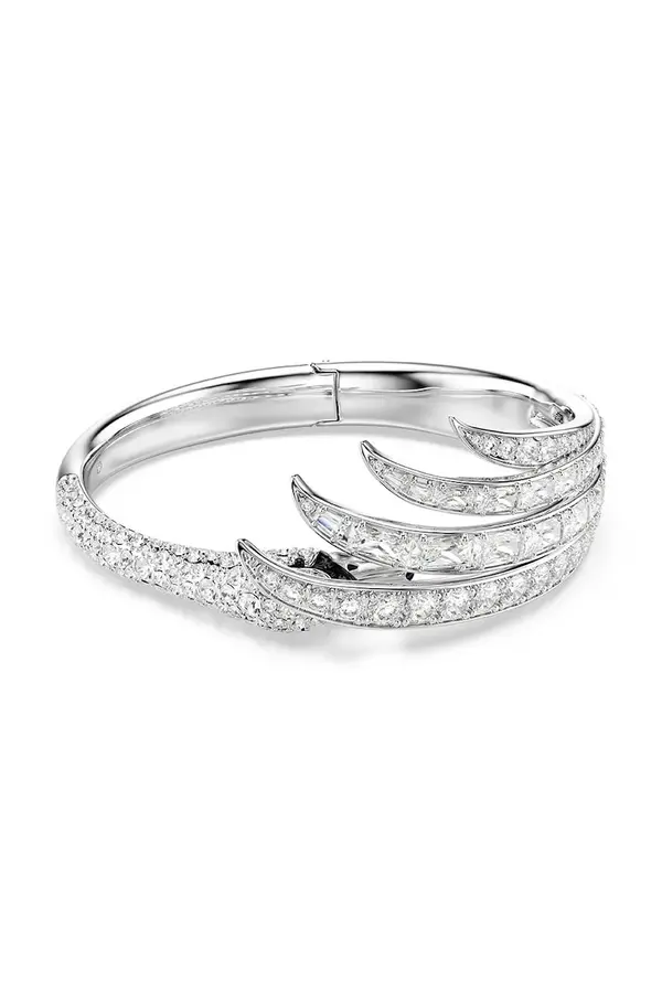 Swarovski Swarovski narukvica za žene s cirkonom VIENNA