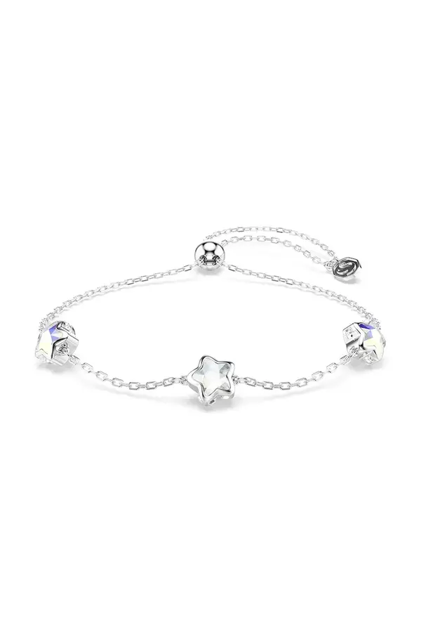 Swarovski Swarovski narukvica za žene Swarovski kristal CHROMA