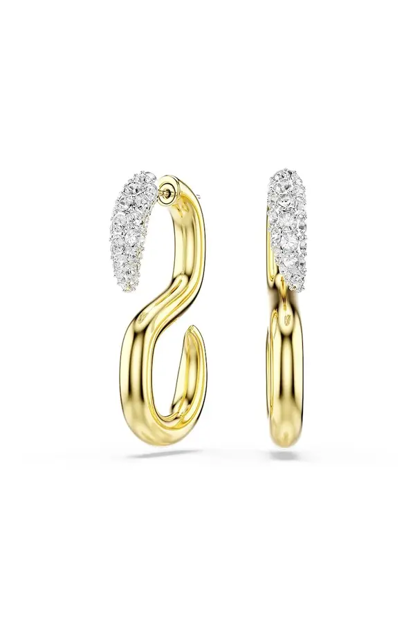 Swarovski Swarovski naušnice za žene od Swarovski kristala DEXTERA