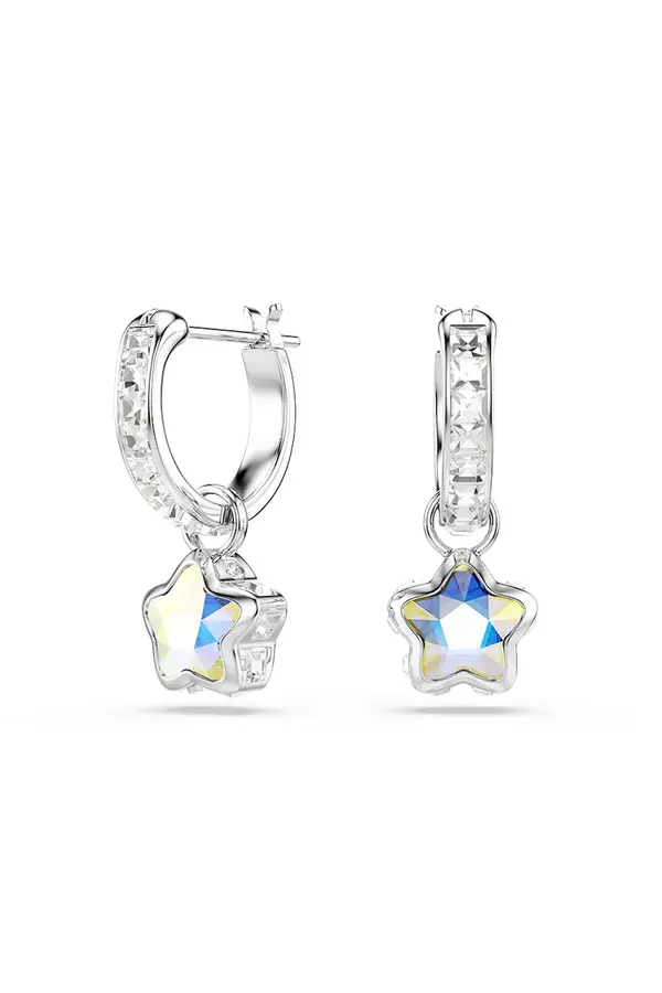 Swarovski Swarovski naušnice za žene Swarovski kristal CHROMA