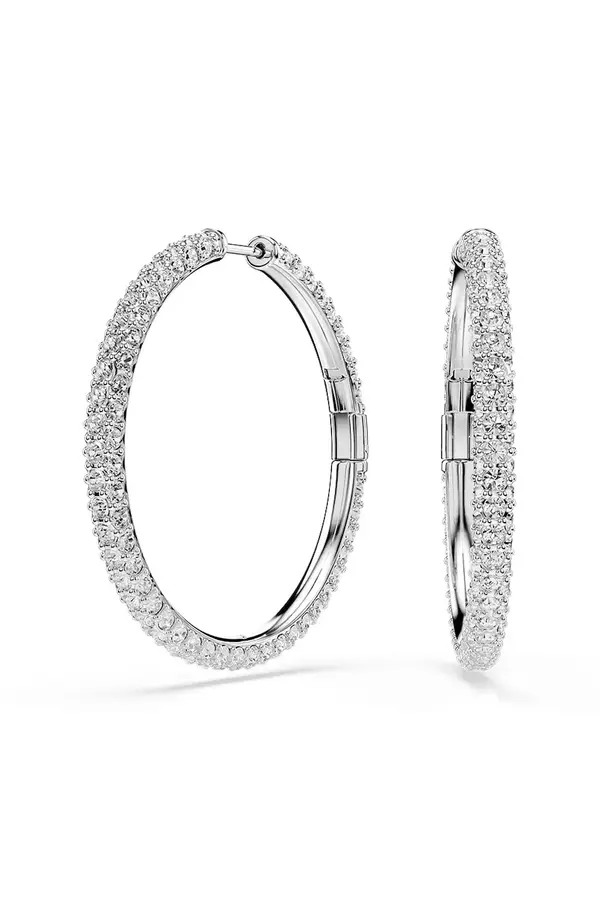Swarovski Swarovski naušnice za žene Swarovski kristal DEXTERA