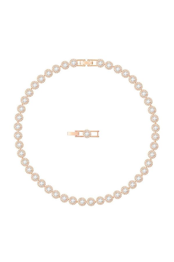 Swarovski Swarovski - Ogrlica ANGELIC