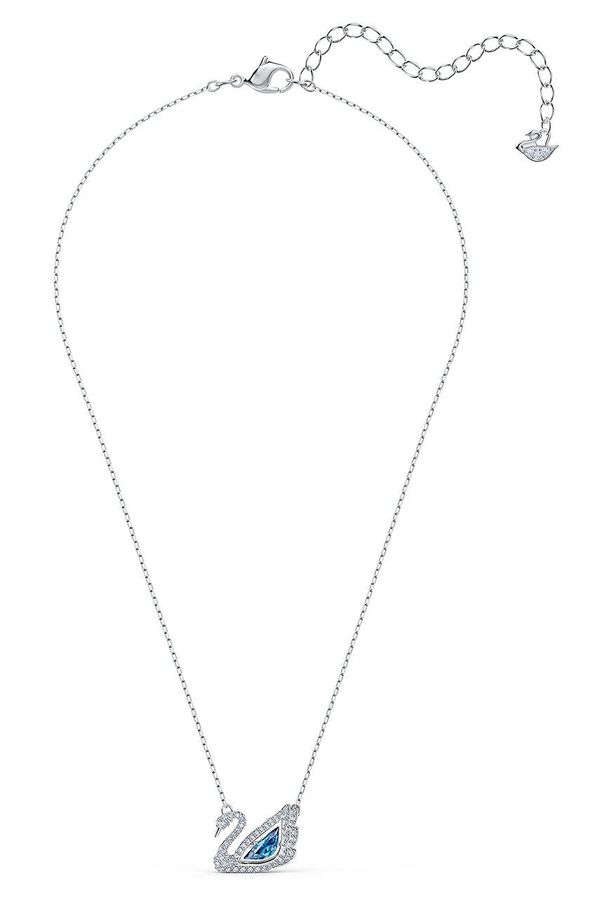 Swarovski Swarovski - Ogrlica DANCING SWAN